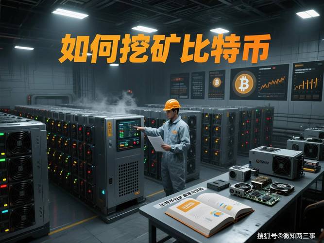 比特币怎么挖矿教程手机,比特币怎么挖手机版btc