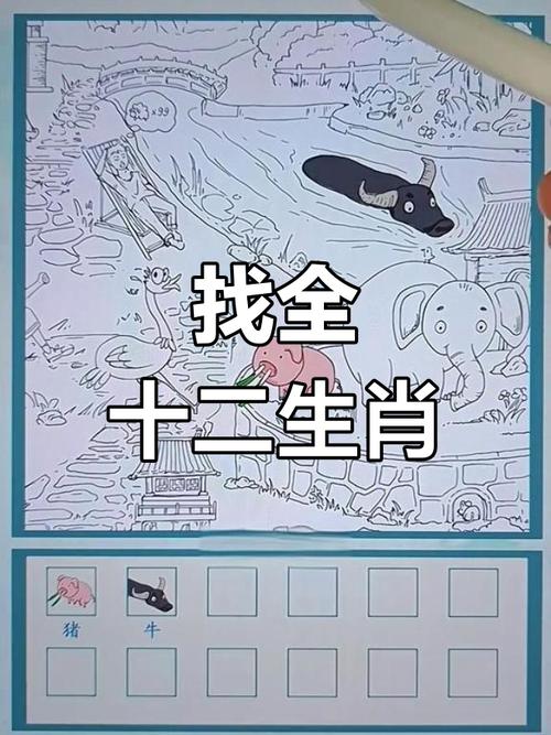 畜字打一最佳生肖,畜字打一生肖是什么