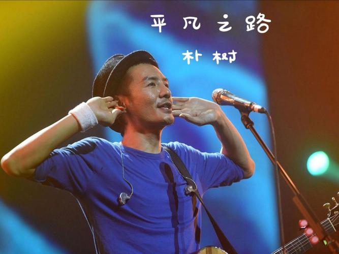 pushup,朴树平凡之路表达了什么