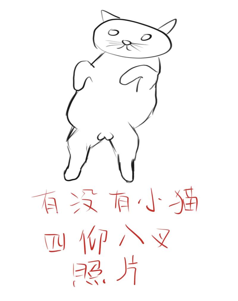 四仰八叉是什么姿势,四仰八叉是哪里的方言