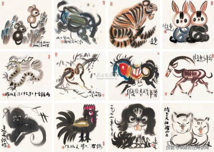 12生肖最贪动物,12生肖什么动物最贪财