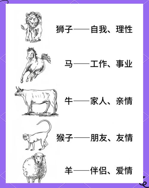 正确答案是指什么动物,你知道正确答案是什么吗