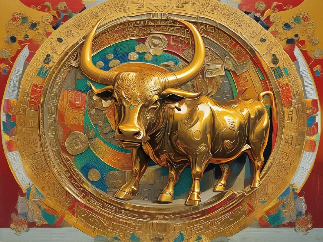 什么生肖旺牛虎,哪个生肖旺牛财运