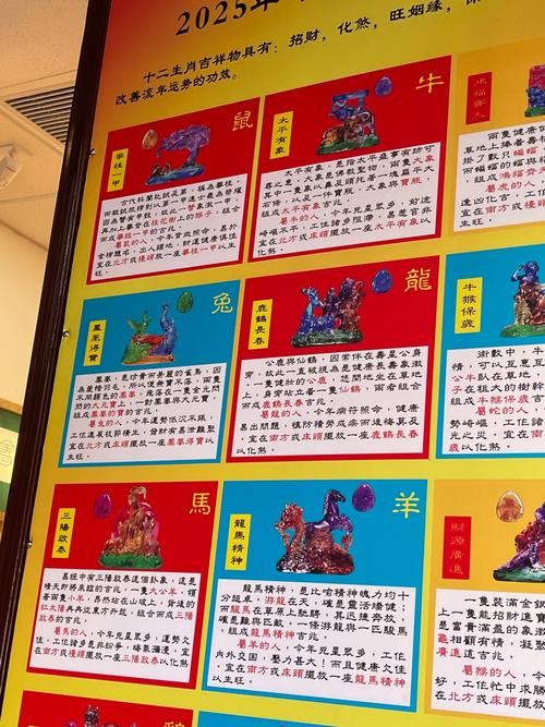 今期生肖来得猛是什么生肖,十二生肖运势2025年每月运程
