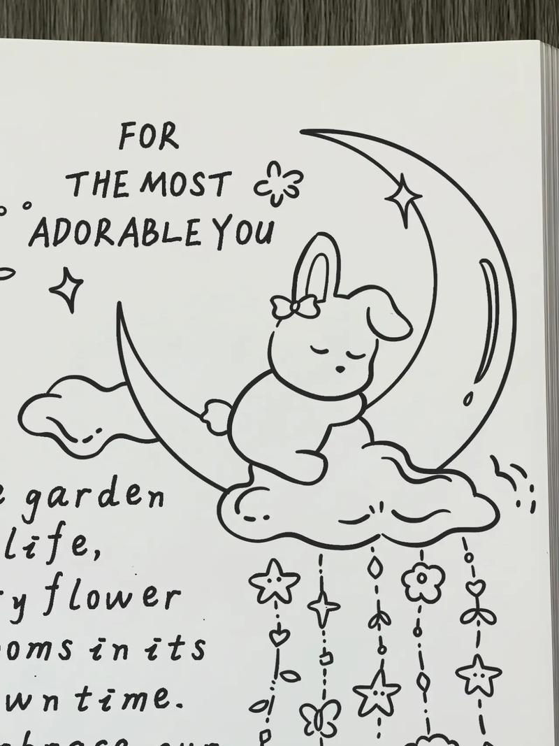 ins风,ins风简笔画