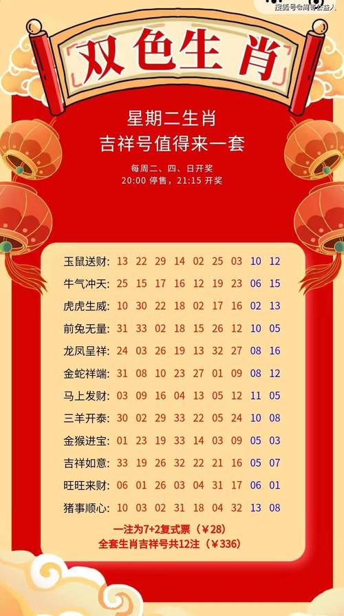 二四今期双码算猜生肖,二四定开在今期猜一生肖正确答案
