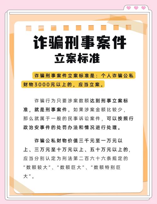 虚拟币诈骗罪判多少年,虚拟币诈骗罪的立案标准