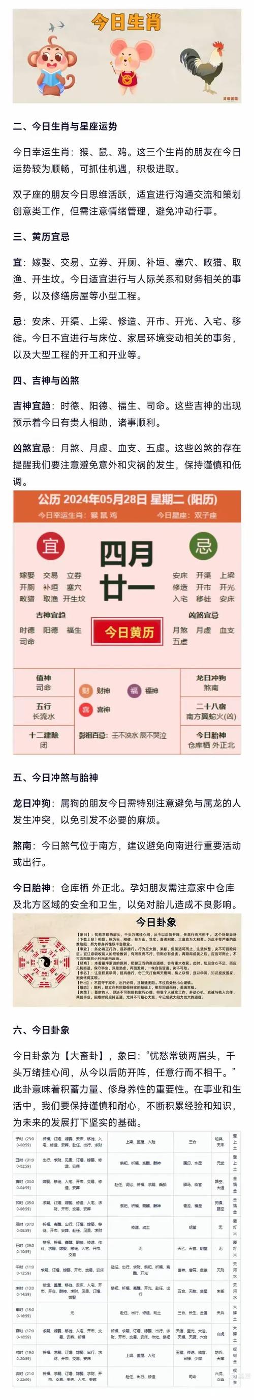 节日对应生肖,节日对应的日期和风俗