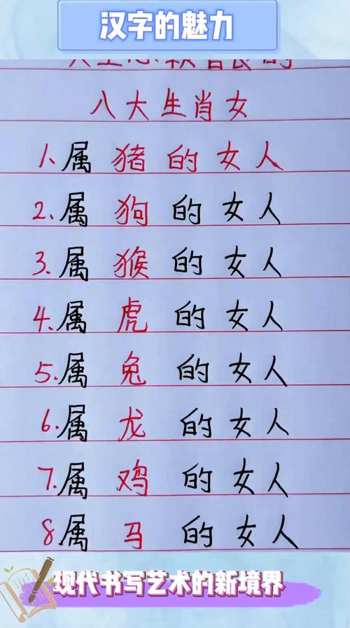 包含最不要脸的生肖女的词条