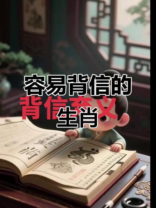 背信弃义叛祖离宗打一生肖,背信弃义背叛祖宗是什么生肖