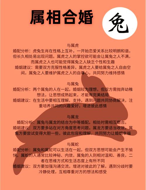 属猴女的最终丈夫是谁,属兔男和属猴女的婚姻合适吗