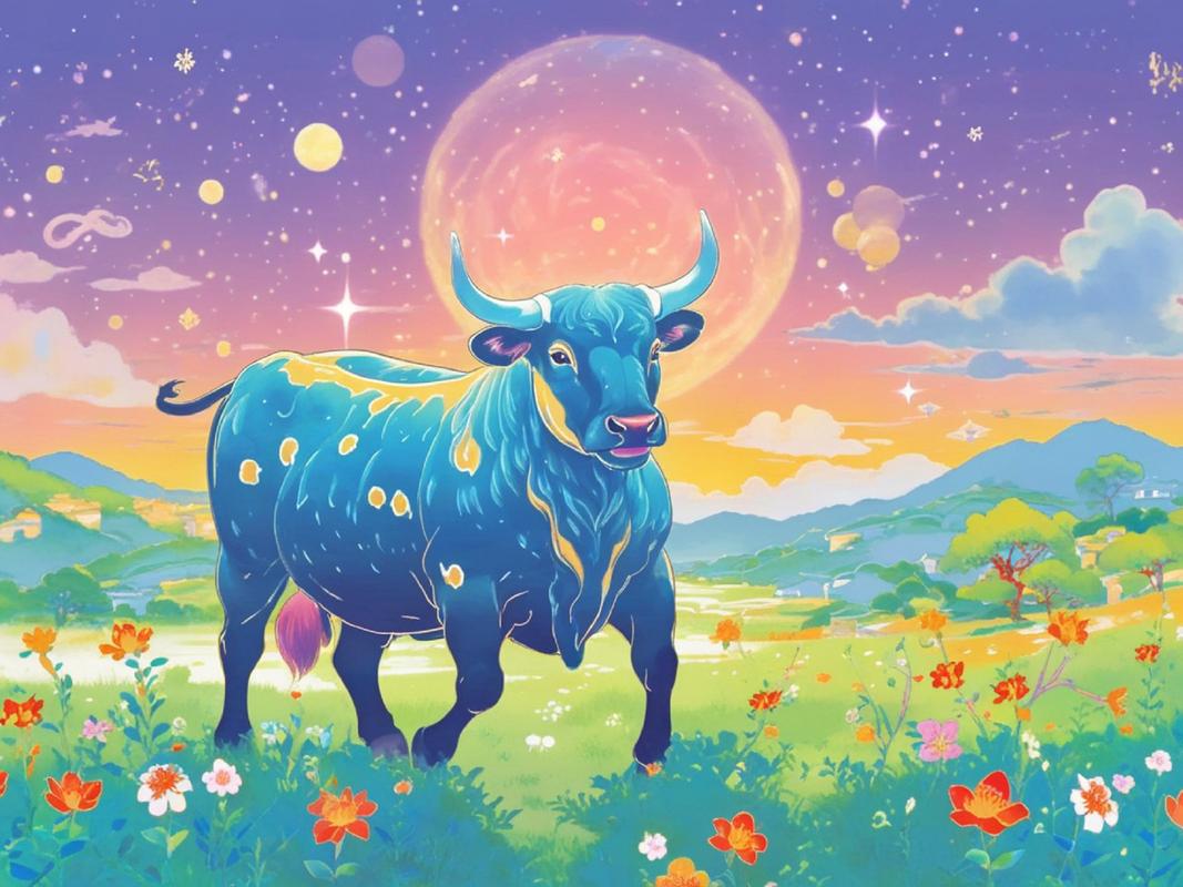 属牛人最大的贵人,属牛人最大的贵人属相
