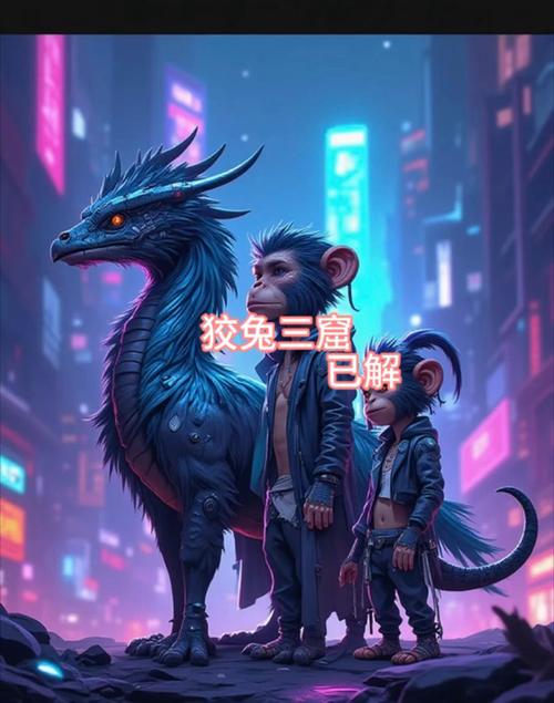 狡兔三窟是什么生肖?,狡兔三窟是什么生肖数字多少