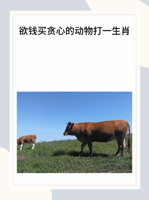 累打一生肖答案,累劳的动物指什么生肖