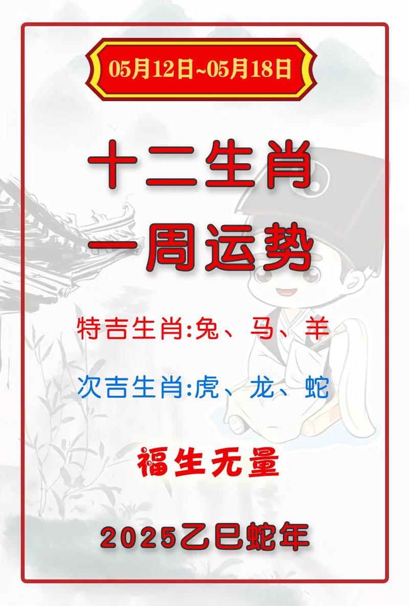 1打一个生肖,周情孔思打一个生肖