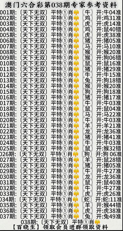 澳门今晚一定出准确一个生肖,今晚澳门必出准确生肖7月29号