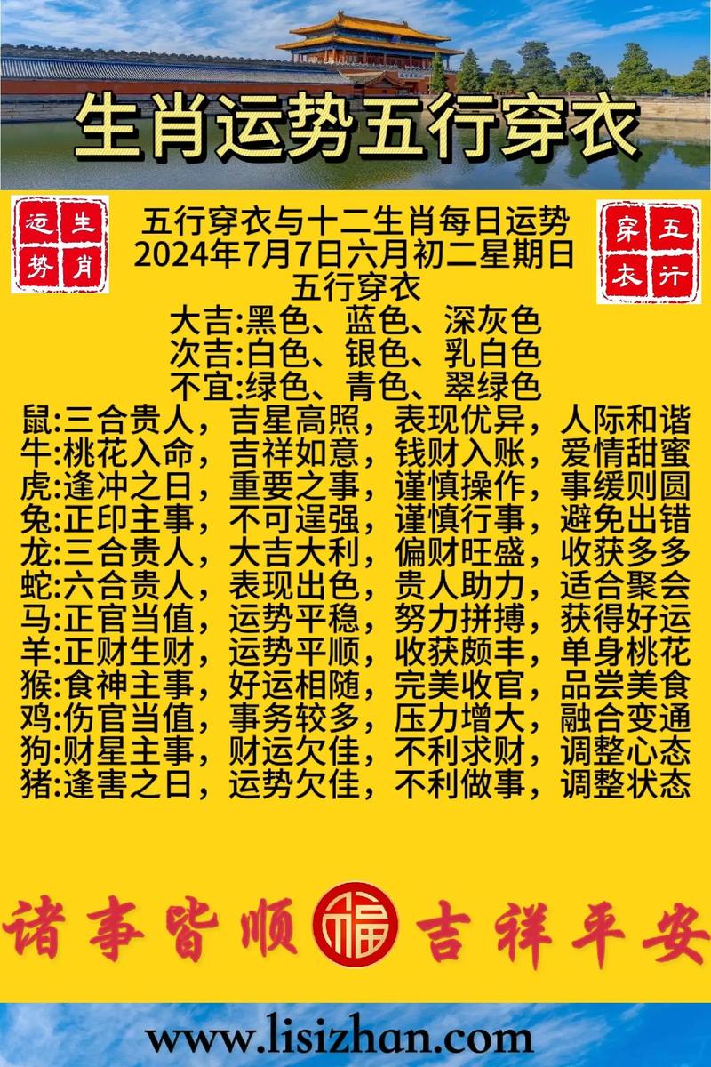十二生肖每日每月运势查询,十二生肖2021年每日每周每月运势