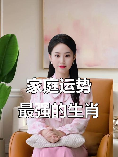 福气惊人的四个生肖女,福气惊人的四个生肖女人
