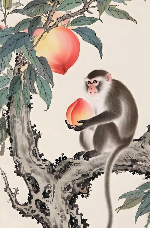 炎黄子孙打一准确生肖,炎黄子孙打一准确生肖猴