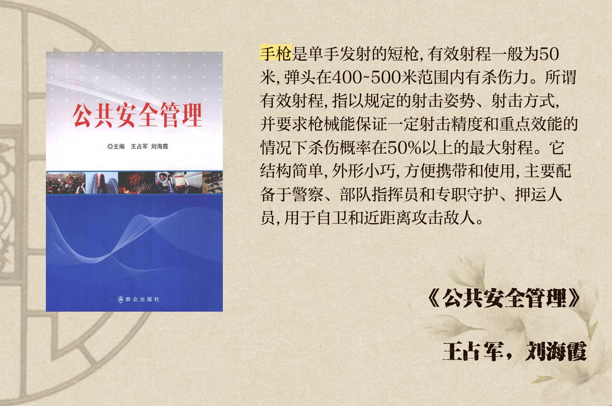两把枪打一数字,两把枪打数字是什么，重点诠释解释落实