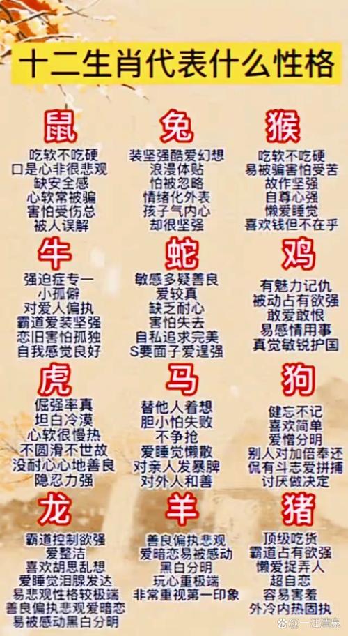 唠唠叨叨打十二生肖,唠唠叨叨十二生肖里是谁，重点诠释解释落实