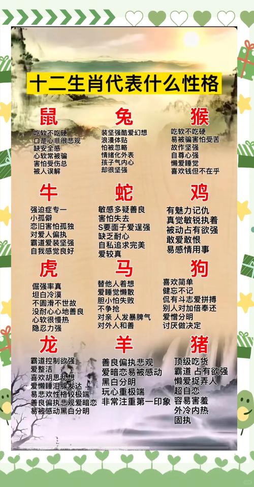 与众不同的最佳生肖,与众不同的最佳生肖动物，重点诠释解释落实