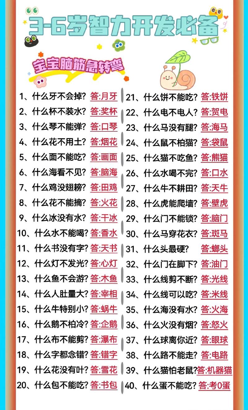脑筋急转弯大全,脑筋急转弯大全及答案 爆笑版,重点诠释解释落实