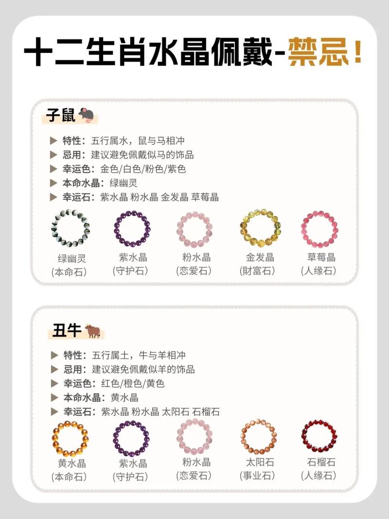 5大生肖不宜戴银,什么属相不适合带银,重点诠释解释落实