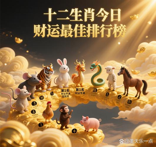 生肖财运排行,生肖财运排行表,重点诠释解释落实